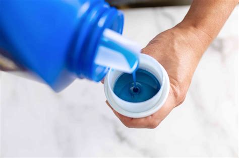 Powder or liquid detergent. Things To Know About Powder or liquid detergent. 